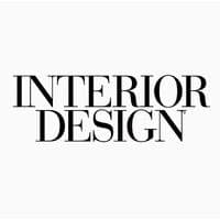 Interior Design color logo