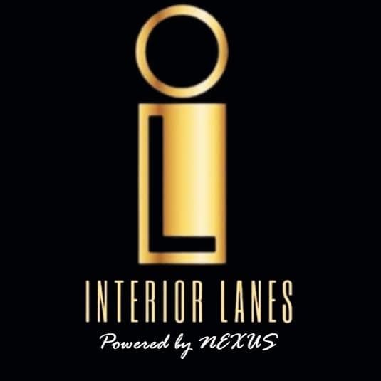 InteriorLanes color logo