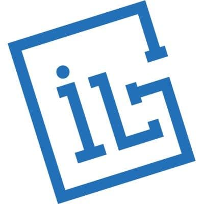 Interior Logic Group color logo