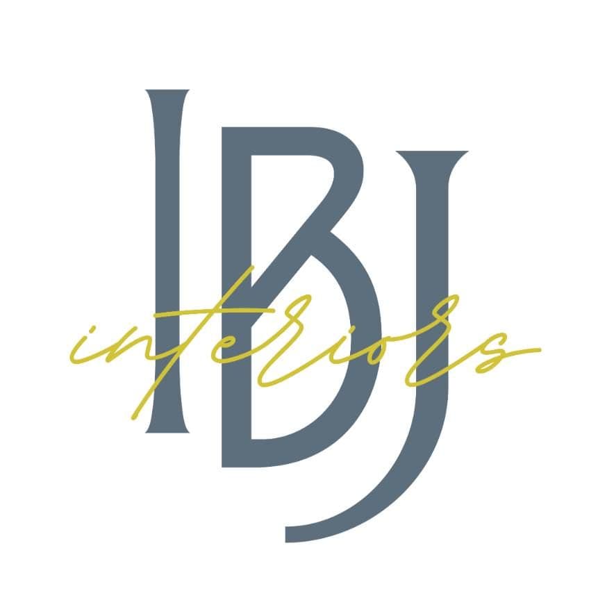Interiors color logo