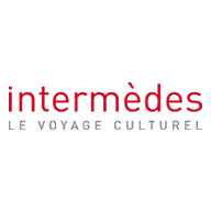 Intermèdes Voyages color logo