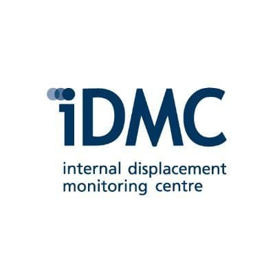 IDMC color logo