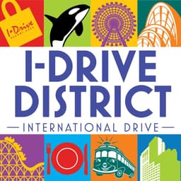 International Drive Orlando