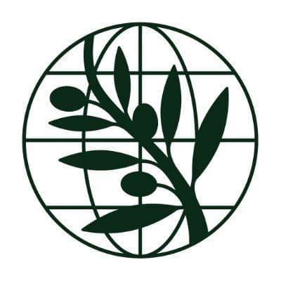 International Olive Council color logo