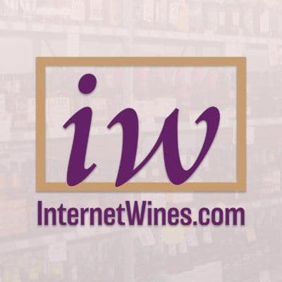InternetWines.com color logo