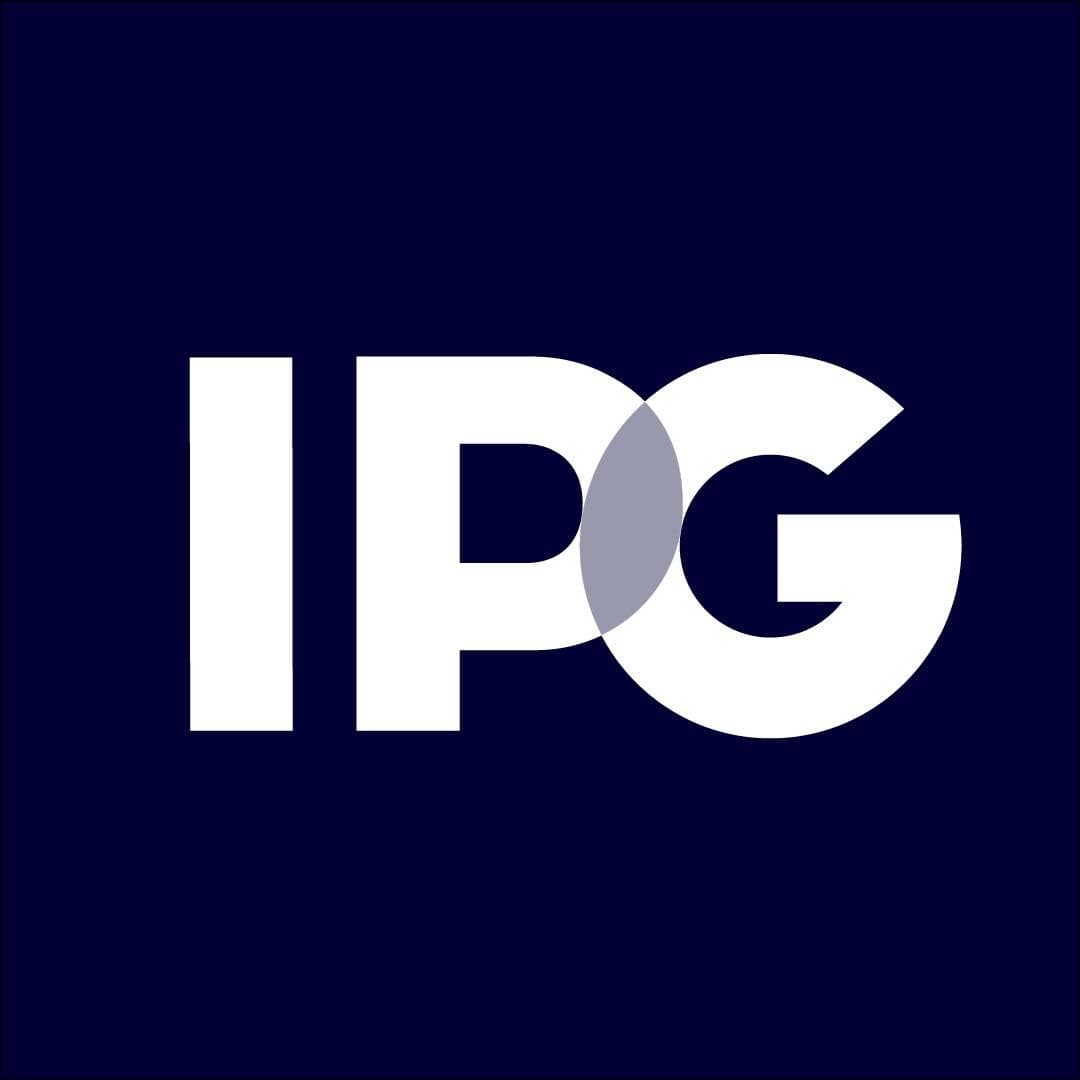 Interpublic color logo