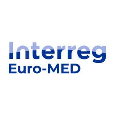 Interreg Euro-MED Programme color logo