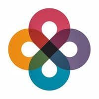 Intersect ENT color logo