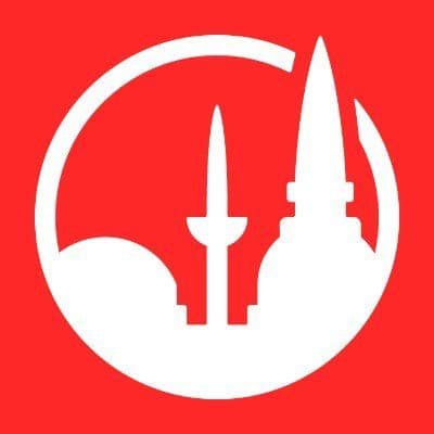Intrepid Travel color logo