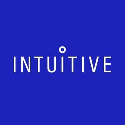 Intuitive color logo