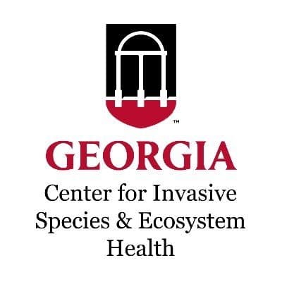 Center for Invasive Species and Ecosystem Health color logo