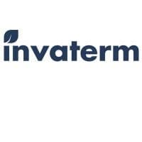 Invaterm color logo
