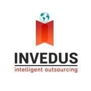 Invedus Ltd color logo