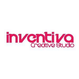 Inventiva Global color logo