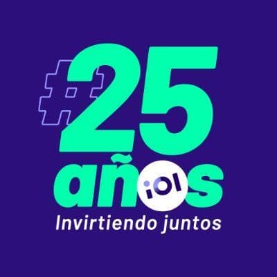 IOL Inversiones color logo