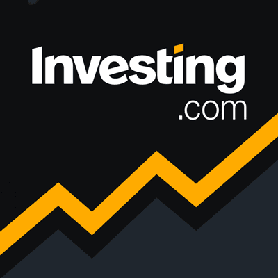 Investing.com color logo