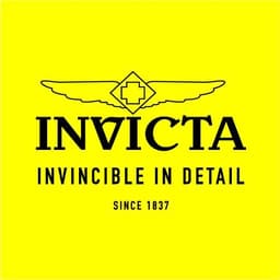 Invicta Watch