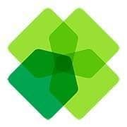 Invitation Homes color logo