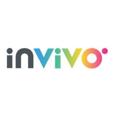 InVivo color logo