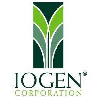 IOGEN color logo