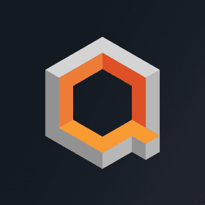 IonQ color logo
