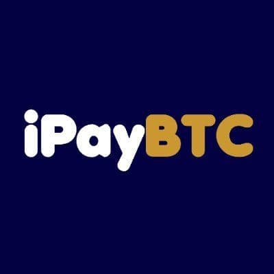 iPayBTC color logo