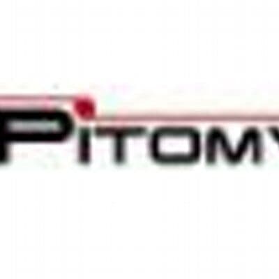 IPitomy color logo