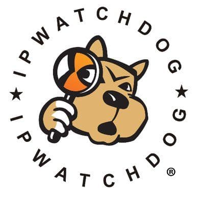 IPWatchdog color logo