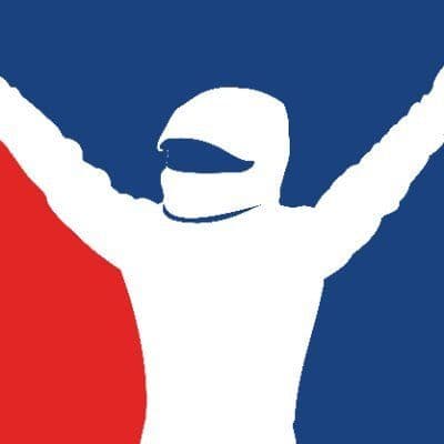 iRacing color logo