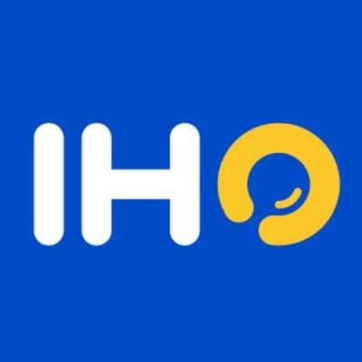 IranHotelOnline color logo