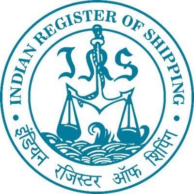 IRCLASS color logo