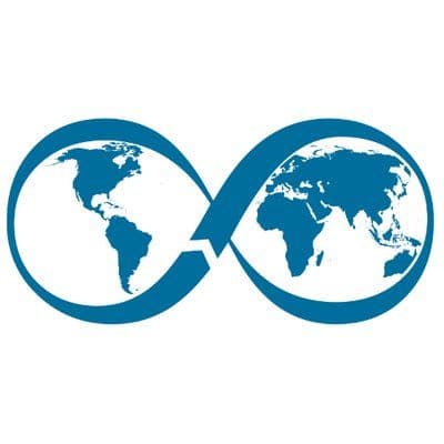 IRENA color logo