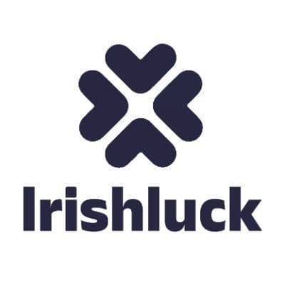 IrishLuck color logo