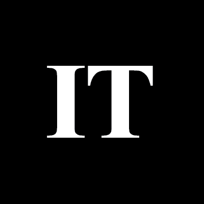 The Irish Times color logo