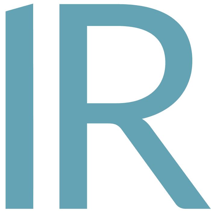 IronRods color logo