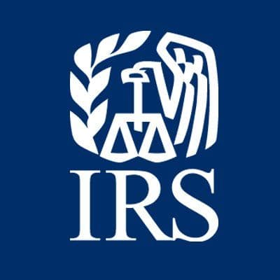 IRSnews color logo