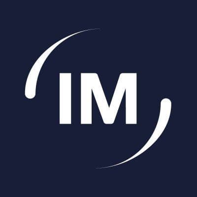 Irwin Mitchell color logo