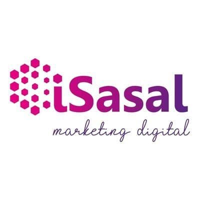 iSasal color logo