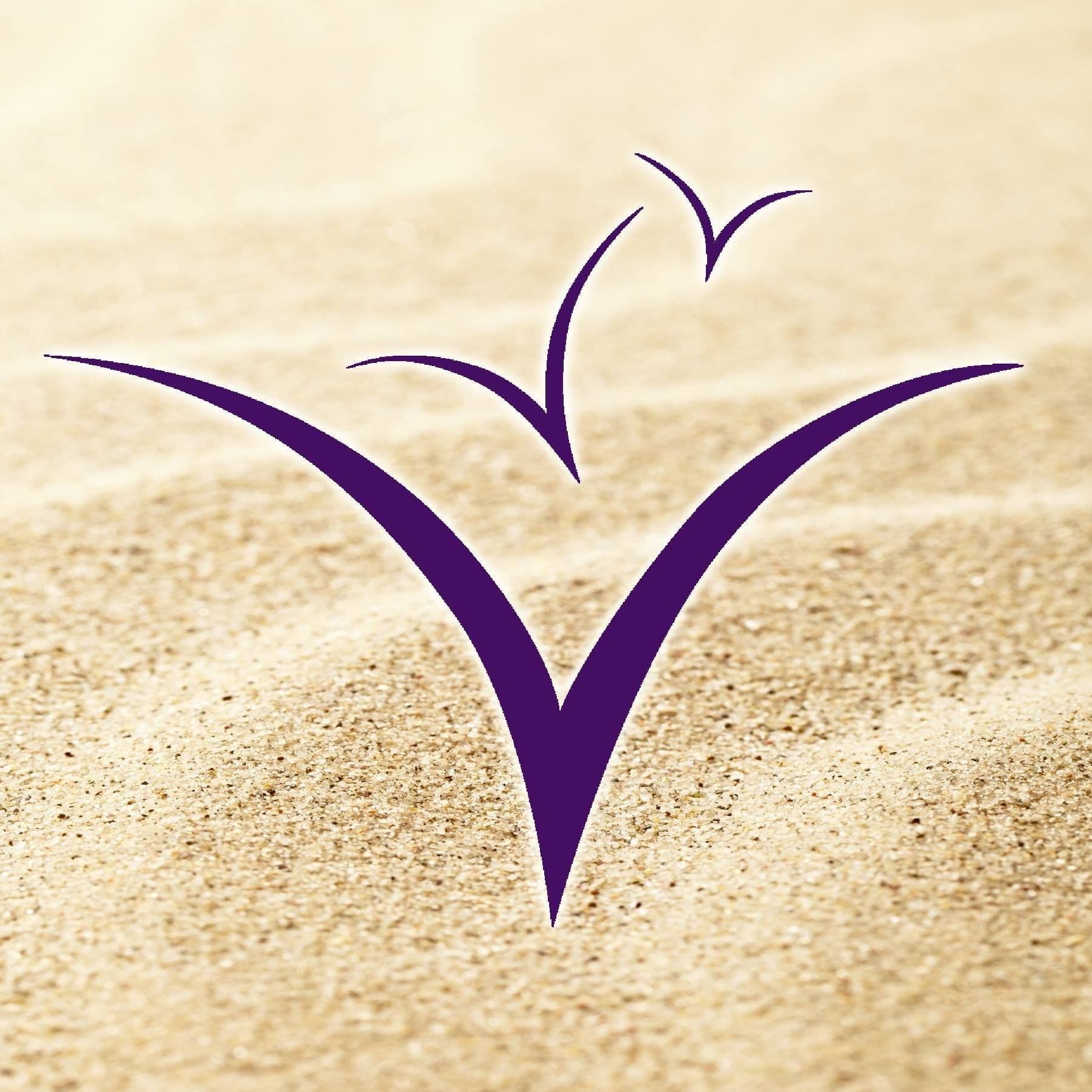 Island View Casino color logo