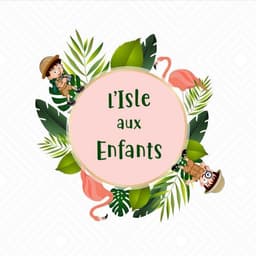L'Isle aux Enfants