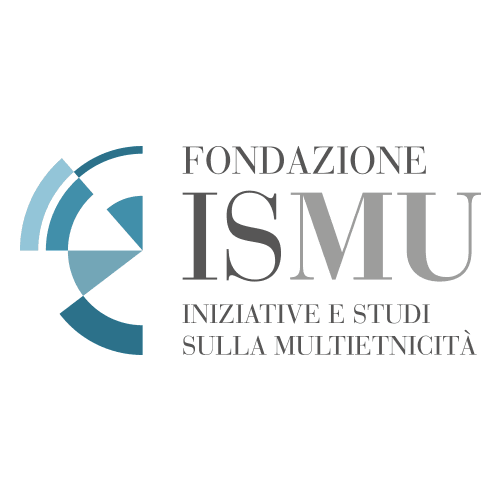 Fondazione ISMU color logo