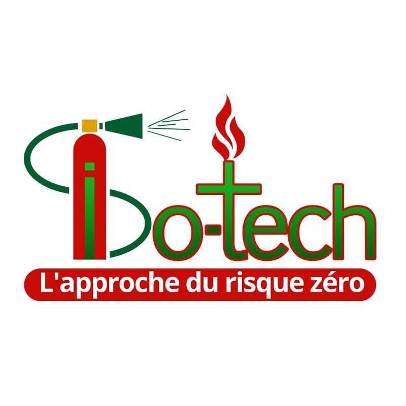 ISOTECH GROUP color logo