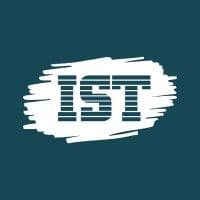 IST Group color logo