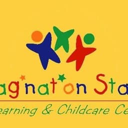 Imagination Station Child Care Center