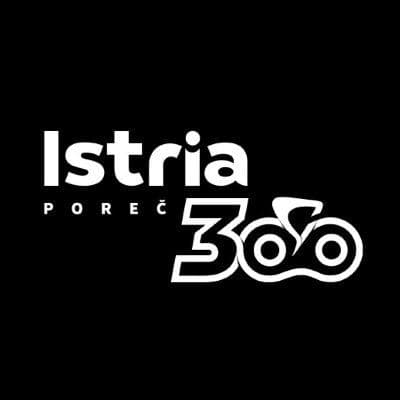 Istria300 color logo