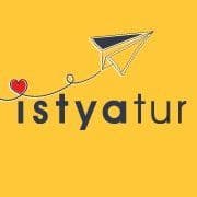 Istyatur color logo