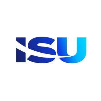 ISU Figure Skating color logo