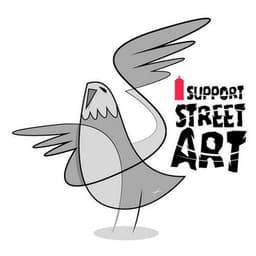 I Support Street Art