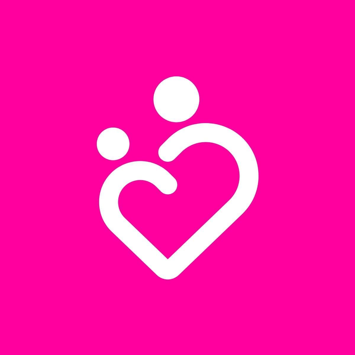 Iswarya Fertility color logo