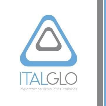 ITALGLO S.R.L. color logo